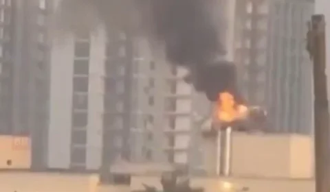 Míssil atinge complexo da embaixada dos EUA em Bagdá e eleva tensão no Oriente Médio