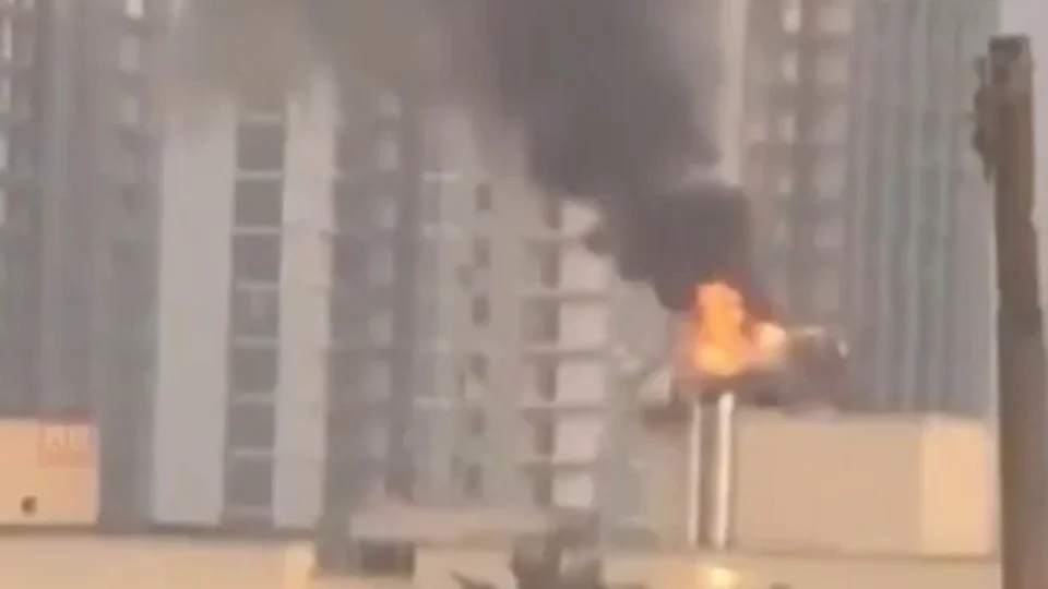 Míssil atinge complexo da embaixada dos EUA em Bagdá e eleva tensão no Oriente Médio