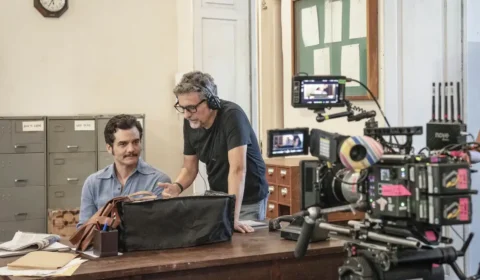 Cinema brasileiro vive momento de prestígio internacional