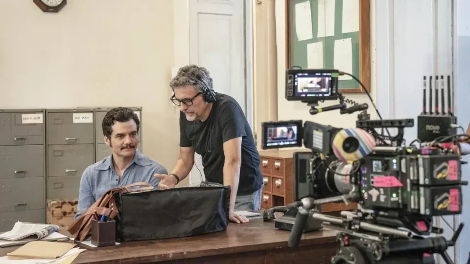 Cinema brasileiro vive momento de prestígio internacional