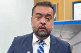 Castro diz que operação na Penha e no Alemão ‘higienizou mais de 115 vagabundos’