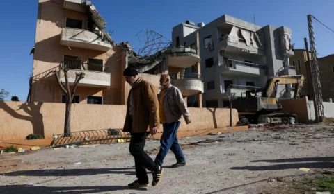 Entenda relação entre a causa palestina e a guerra contra o Irã