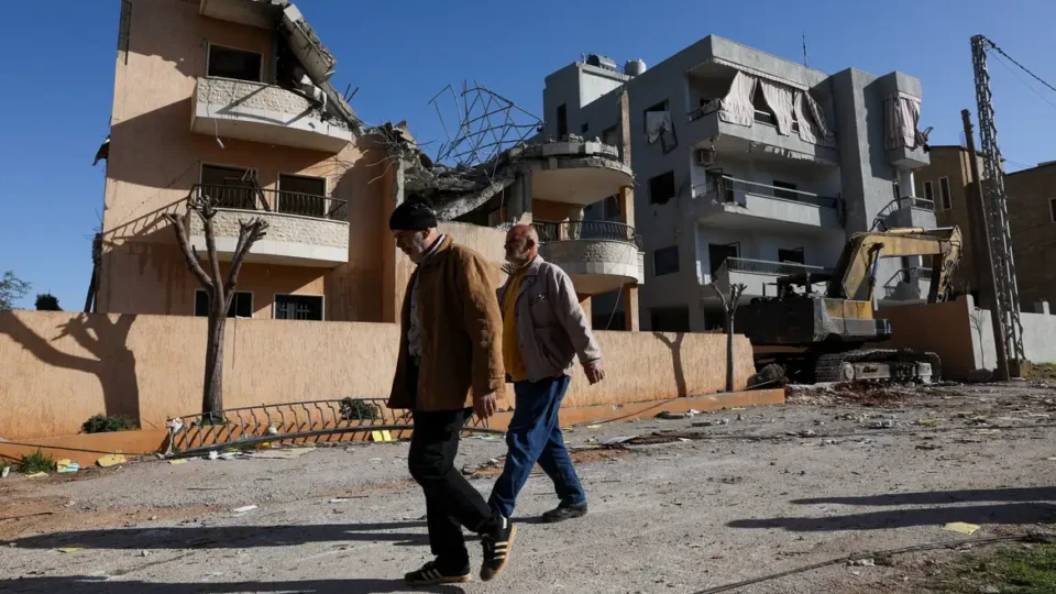 Entenda relação entre a causa palestina e a guerra contra o Irã