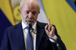Lula veta trecho de equiparação de penas do PL Antifacção nesta terça (24)