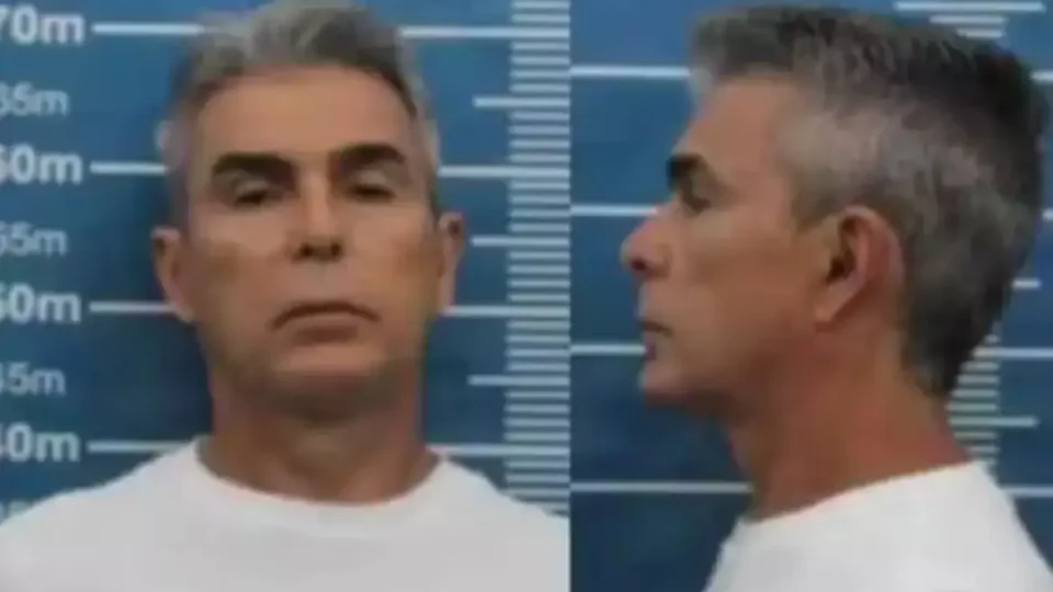 MPRJ cumpre 20 mandados de prisão contra grupo do bicheiro Rogério de Andrade