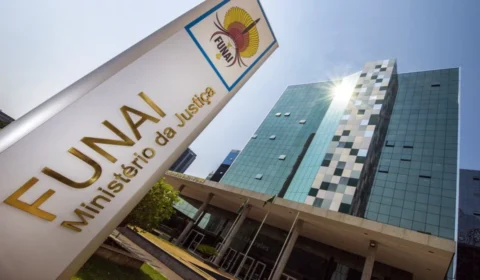 Funai segura indenização para ocupantes de áreas em terras demarcadas