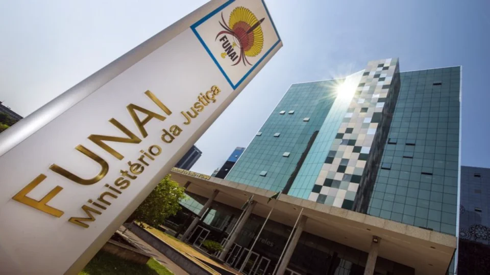 Funai segura indenização para ocupantes de áreas em terras demarcadas