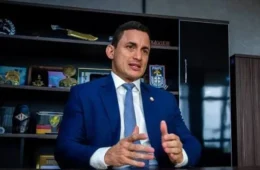 Delegado apurou fraude em concursos, mas virou aliado do esquema, diz PF