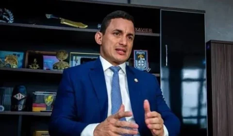 Delegado apurou fraude em concursos, mas virou aliado do esquema, diz PF