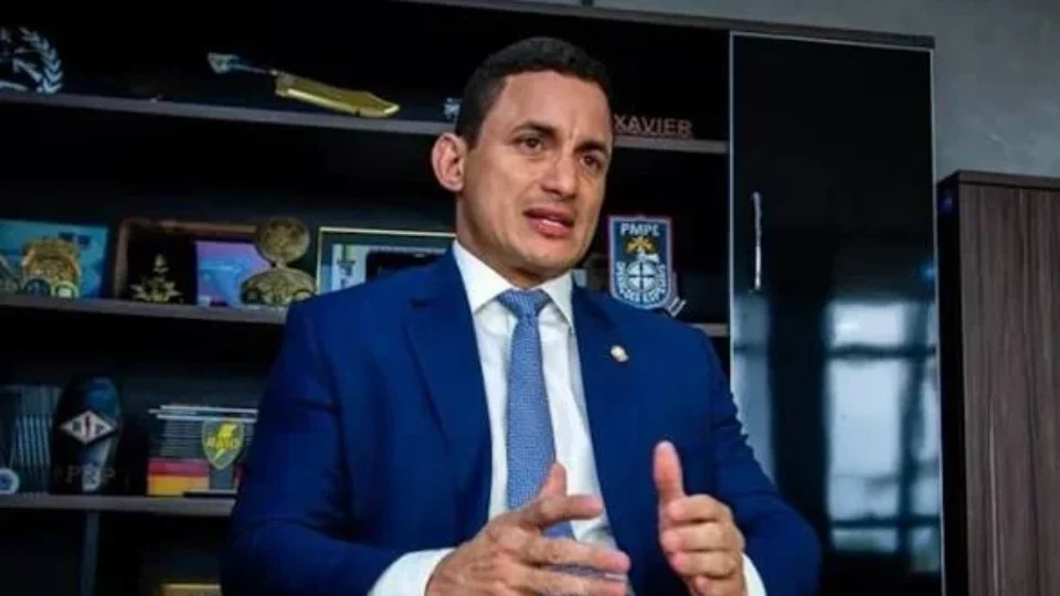 Delegado apurou fraude em concursos, mas virou aliado do esquema, diz PF