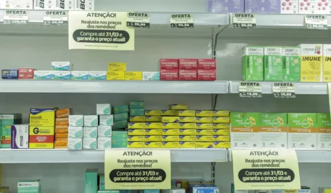 Supermercados já podem vender medicamentos; entenda novas regras