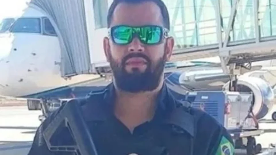 Homem que matou tesoureiro do PT no Paraná vai para prisão domiciliar