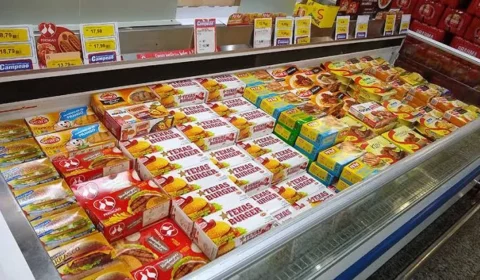 Pais veem alguns alimentos ultraprocessados como saudáveis, diz Unicef