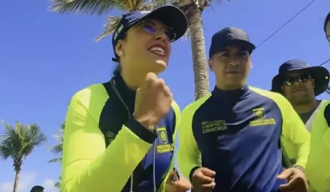 Culto a Israel, armas e Batman: quem é a idealizadora do ‘Ice de Floripa’