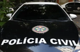 Rio de Janeiro: Polícia prende professor universitário que abusou de 4 crianças