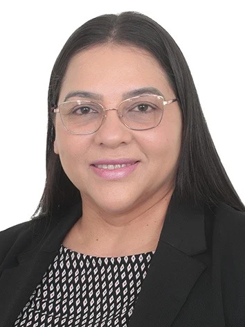 Meire Serafim (União-AC). Foto: Câmara dos Deputados