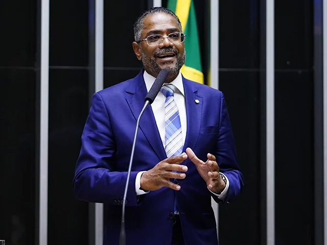Márcio Marinho (Republicanos-BA). Foto: Câmara dos Deputados