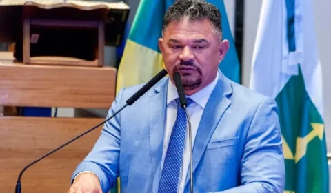 Líder do governo Ibaneis na Câmara do DF é alvo de operação por corrupção