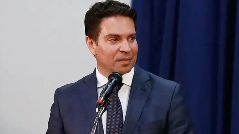 PGR pede condenação de Ramagem por crimes do 8 de janeiro