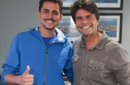 Líder do PSD no RJ pede audiência com Moraes após vereador carioca ser preso