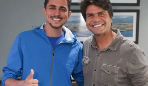 Líder do PSD no RJ pede audiência com Moraes após vereador carioca ser preso