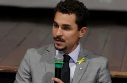 Justiça solta vereador do Rio alvo de investigação por lavagem de dinheiro