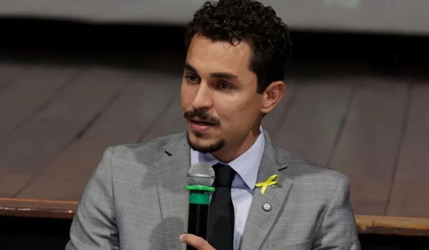 Decisão concede habeas corpus solicitado por defesa de vereador - Foto: Reprodução