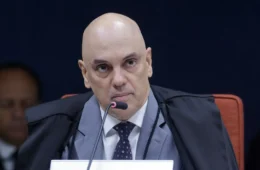 Moraes manda prender kids pretos condenados pela trama golpista