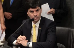 MP abre inquérito para apurar conduta de ex-delegado-geral de SC no caso Orelha