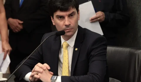 MP abre inquérito para apurar conduta de ex-delegado-geral de SC no caso Orelha