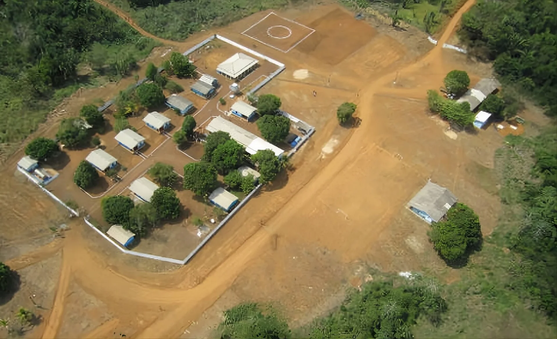 Novos empreendimentos significam o agravamento de uma tragédia anunciada sobre o território, avaliam indígenas. Foto: Divulgação Belo Sun