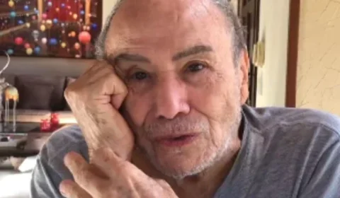 Stênio Garcia aciona filhas na Justiça por disputa de apartamento de R$ 2,5 milhões