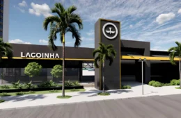 Lagoinha Belvedere apaga redes e fecha templo em meio a crise ligada ao Master