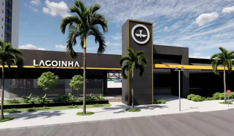 Lagoinha Belvedere apaga redes e fecha templo em meio a crise ligada ao Master