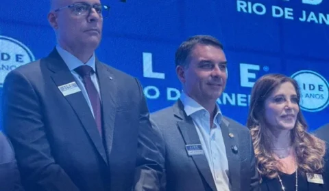 Flávio se diz ‘surpreso’ com decisão de Fux sobre regras da eleição indireta no RJ