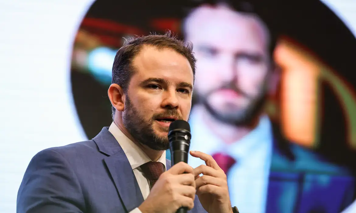 Lula confirma Dario Durigan na Fazenda, após saída de Haddad. Foto: Marcelo Camargo / Agência Brasil