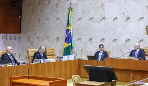 ‘Sem STF, fica pior’, diz Flávio Dino sobre atuação da Corte
