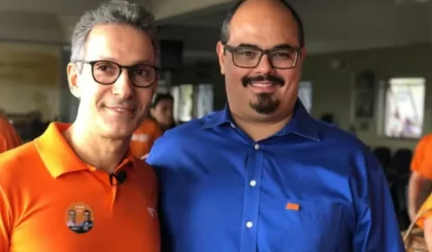 Zema deixa governo de MG no domingo, e Mateus Simões toma posse