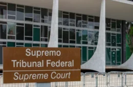 STF deflagra operação contra perito da PF suspeito de vazamentos no caso Master
