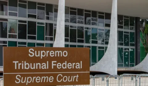 STF mantém reoneração gradual da folha de pagamento até 2027