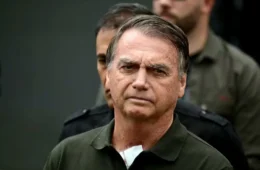 Deputado aciona TSE para investigar carta de Bolsonaro como propaganda antecipada