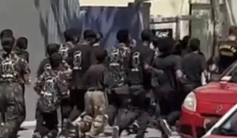 ‘Espanca até matar’: escola é denunciada por incitar crianças à violência em SC