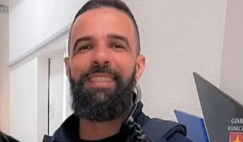 PRF que matou ex-namorada no ES respondia por importunação sexual a colega