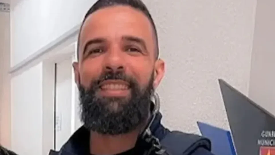 PRF que matou ex-namorada no ES respondia por importunação sexual a colega