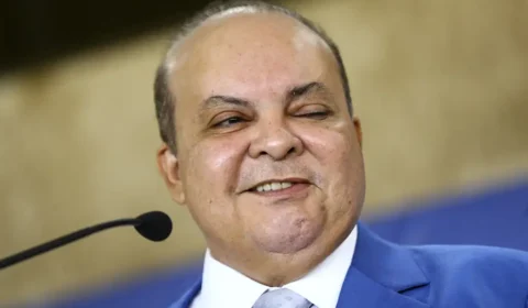 Mensagem de ex-presidente do BRB a Vorcaro indica que Ibaneis sabia de negociata