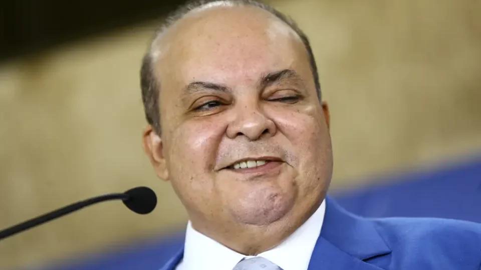 Mensagem de ex-presidente do BRB a Vorcaro indica que Ibaneis sabia de negociata