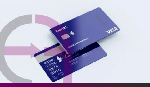 Banco Central determina liquidação extrajudicial da fintech Dank