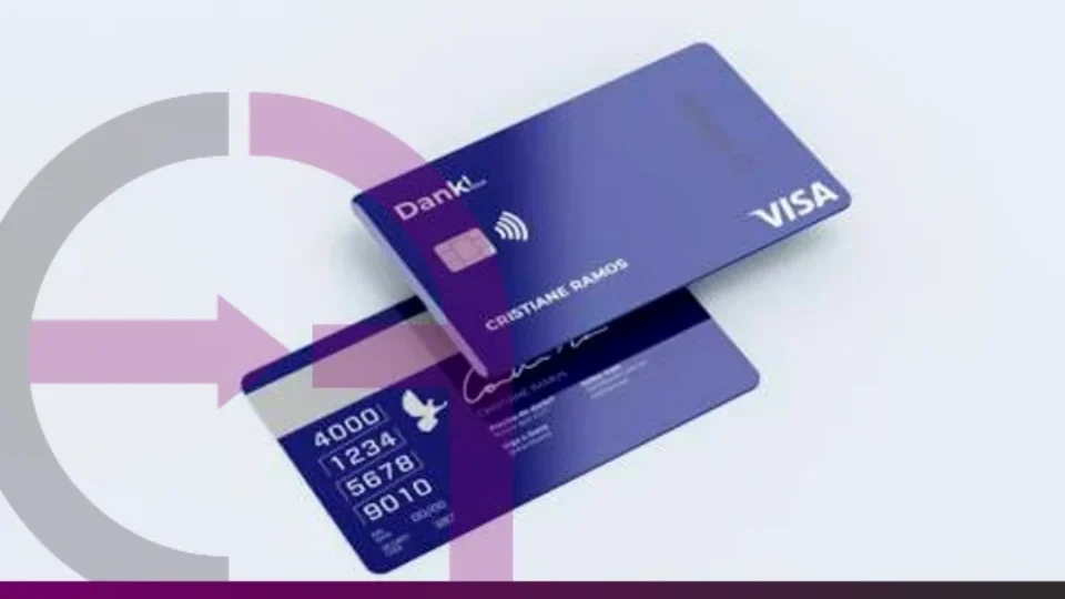 Banco Central determina liquidação extrajudicial da fintech Dank