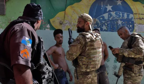 Abin avalia que designação de PCC e CV como terroristas abre brecha para interferência