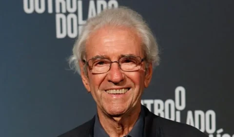 Morre ator Juca de Oliveira, aos 91 anos
